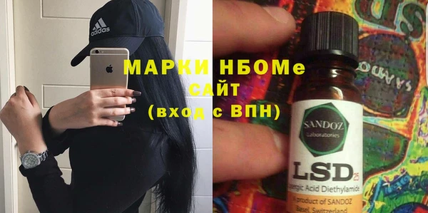 винт Алзамай